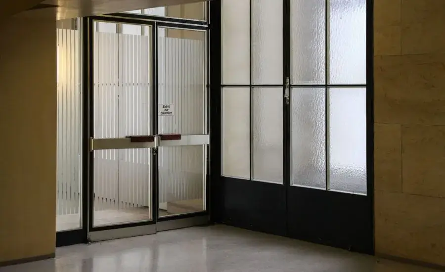 forced entry resistant doors for glass entryways4